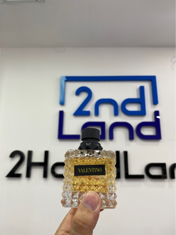 Nước hoa Valentino Donna Born In Roma Yellow Dream - EDP - 95/100ml - Kèm Box