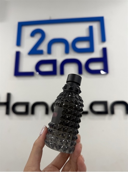 Nước hoa Valentino Uomo Born in Roma - EDT - 92/100ml - Body 1