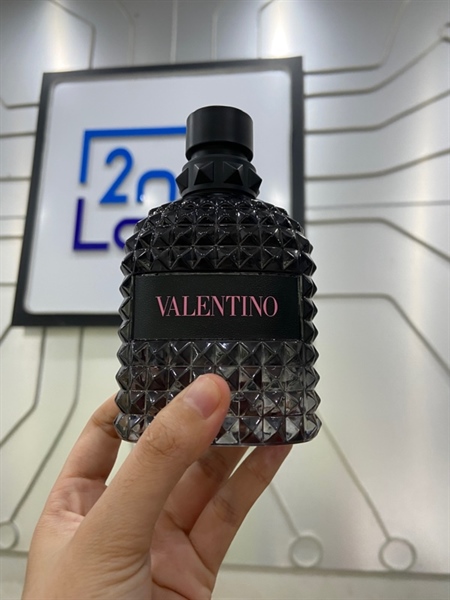 Nước hoa Valentino Uomo Born In Roma - EDT - 95/100ml - Body