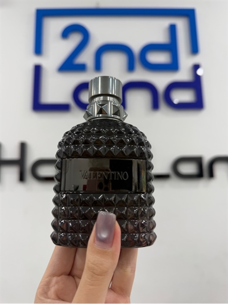 Nước hoa Valentino Uomo intense - EDP - 100ml - New Open Box 1