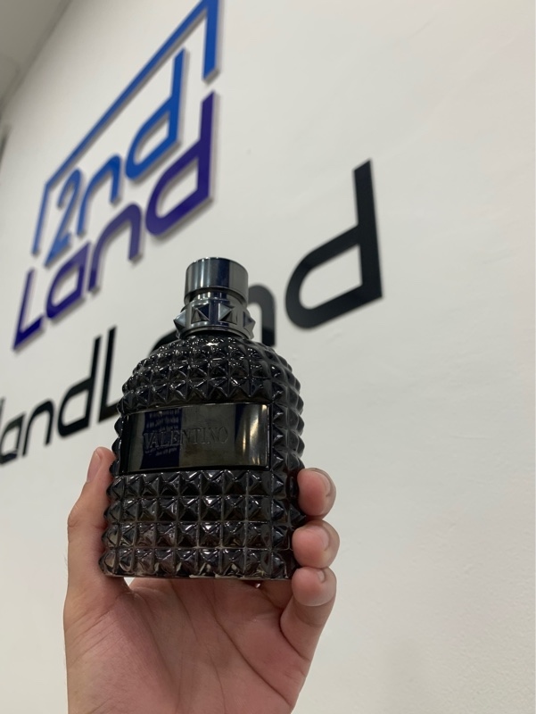 Nước hoa Valentino Uomo Intense - EDP - 65/100ml - Body