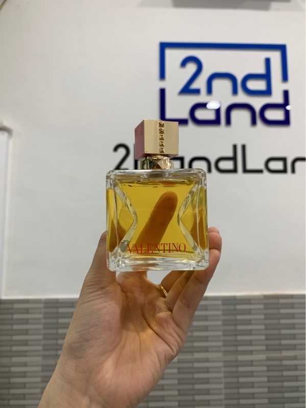 Nước hoa Valentino Voce Viva - EDP - 100ml - Body