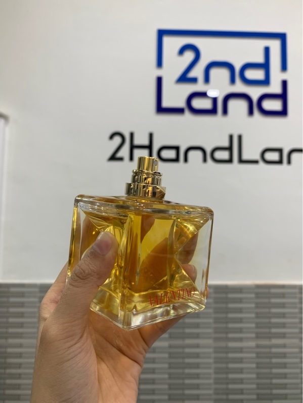 Nước hoa Valentino Voce Viva - EDP - 100ml - Body