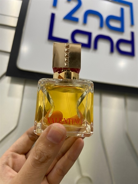 Nước hoa Valentino Voce Viva - EDP - 30ml - Body