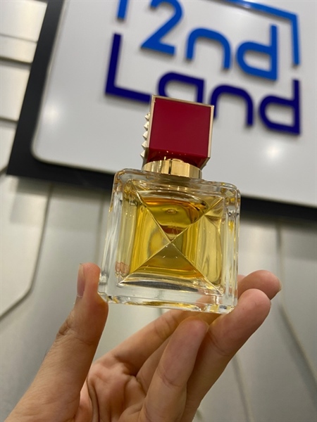 Nước hoa Valentino Voce Viva - EDP - 30ml - Body 1