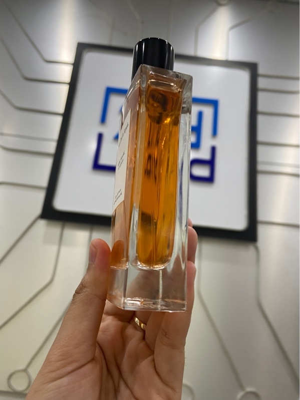 Nước hoa Van Cleef & Arpels Rose Rouge N-19058NH Collection Extraordinaire - EDP - 75ml - Body