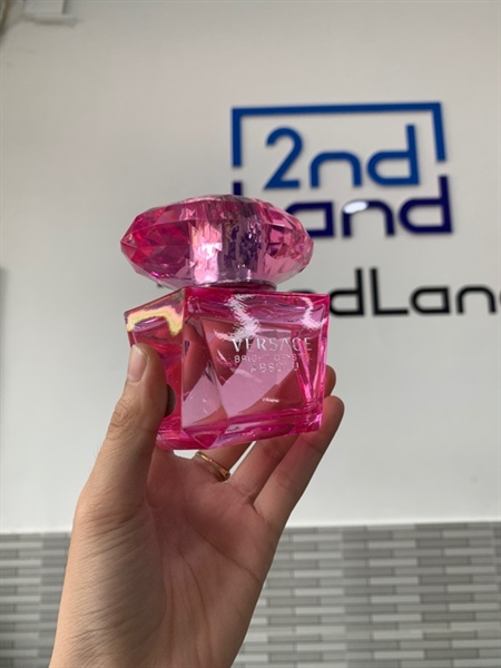 Nước hoa Versace Bright Crystal Absolu - EDP - 80/90ml - Body 1