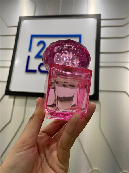 Nước hoa Versace Bright Crystal Absolu - EDP - 85/90ml - Body 1