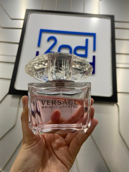 Nước hoa Versace Bright Crystal - EDT - 50/90ml - Body