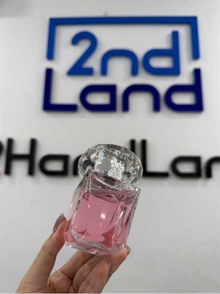 Nước hoa Versace Bright Crystal - EDT - 90ml - Body 1