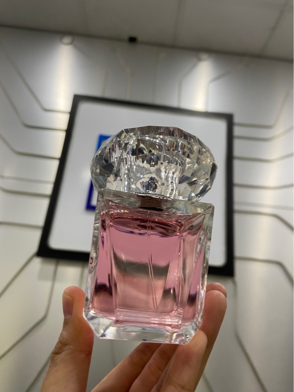 Nước hoa Versace Bright Crystal - EDT - 90ml - New Openbox