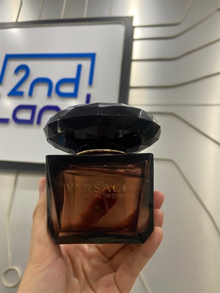 Nước hoa Versace Crystal Noir - EDP - 90ml - Body