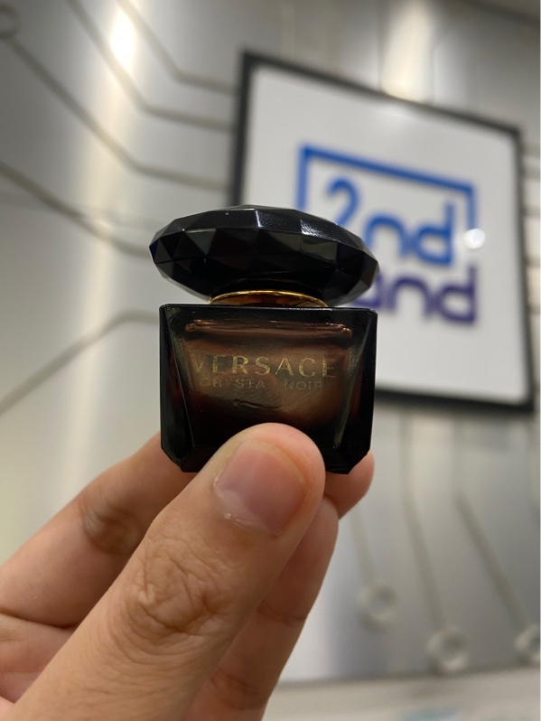 Nước hoa Versace Crytal Nori - 4/5ml - Body