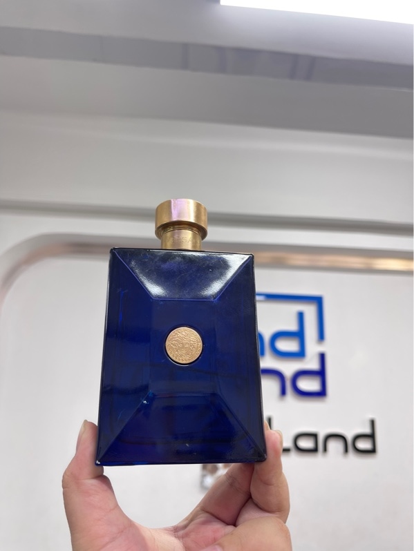 Nước hoa Versace Dylan Blue - EDT - 80/200ml - Body