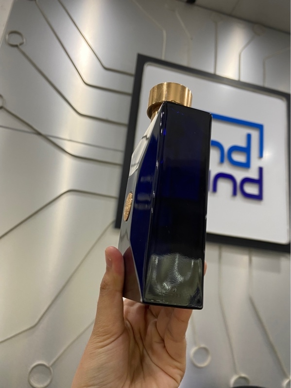 Nước hoa Versace Dylan Blue - EDT - 80/200ml - Body