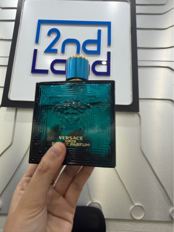Nước hoa Versace Eros - EDP - 70/100ml - Body