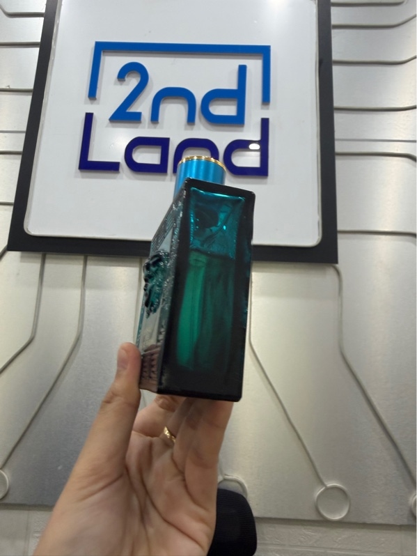 Nước hoa Versace Eros - EDP - 70/100ml - Body