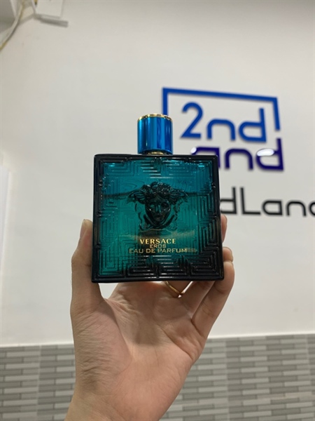 Nước hoa Versace Eros - EDP - 75/100ml - Body