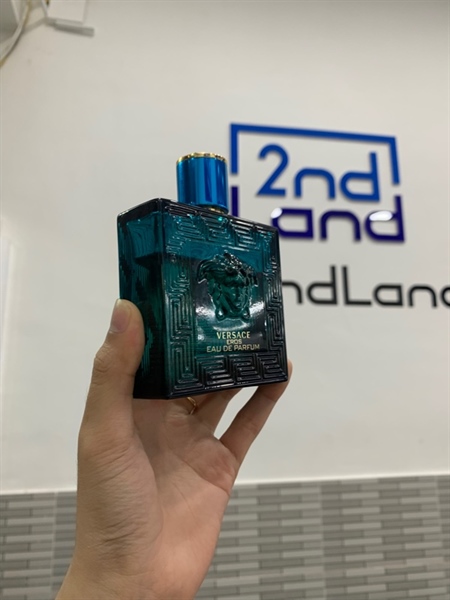 Nước hoa Versace Eros - EDP - 75/100ml - Body 1
