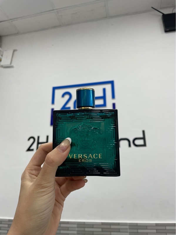 Nước hoa Versace Eros - EDP - 98/100ml - Body