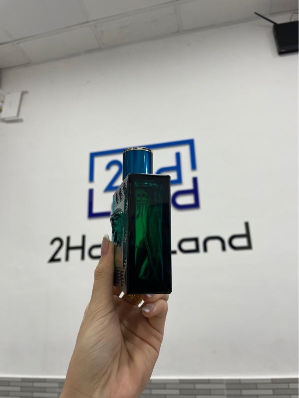 Nước hoa Versace Eros - EDP - 98/100ml - Body