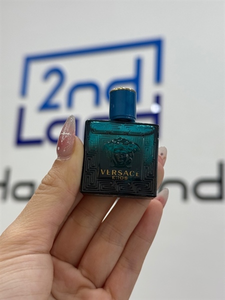 Nước Hoa Versace Eros - EDT - 10ml