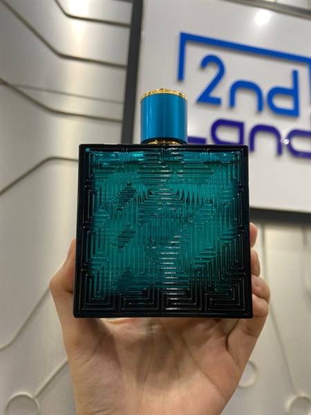 Nước hoa Versace Eros - EDT - Testter - 100ml - Kèm Box 2