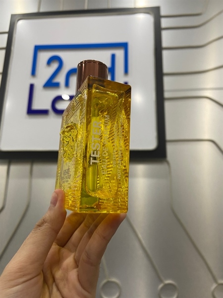Nước hoa Versace Eros Energy - Eau De Parfum Nat Spray - Tester - 100ml - Kèm Box 1