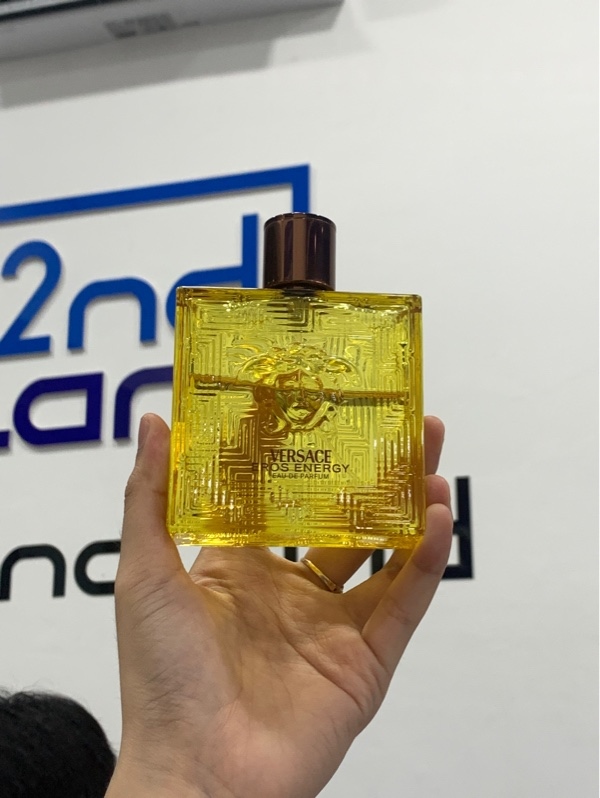 Nước hoa Versace eros energy - EDP - 55/100ml - Body