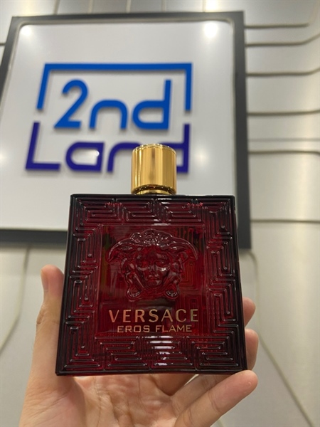 Nước hoa Versace Eros Flame - EDP - 100ml - Box 1