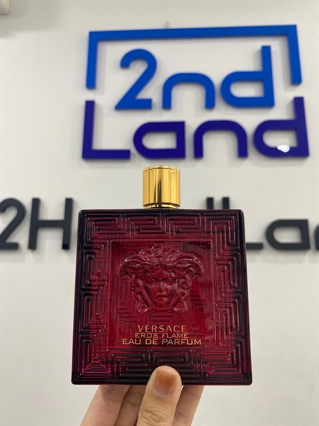 Nước hoa Versace Eros Flame - EDP - 195/200ml - Box 1