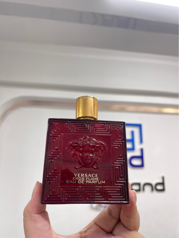 Nước hoa Versace Eros Flame - EDP - 45/100ml - Body