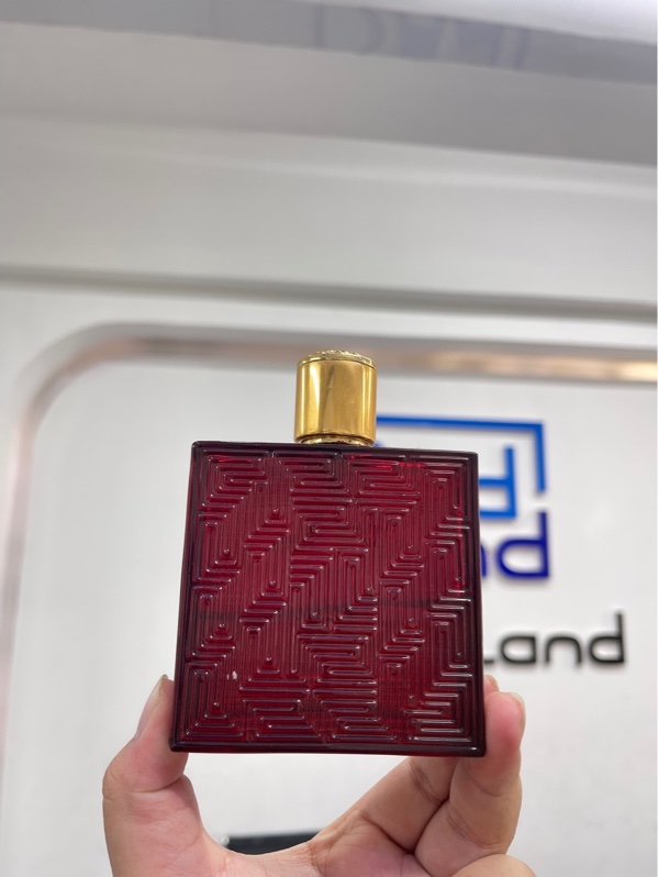 Nước hoa Versace Eros Flame - EDP - 45/100ml - Body