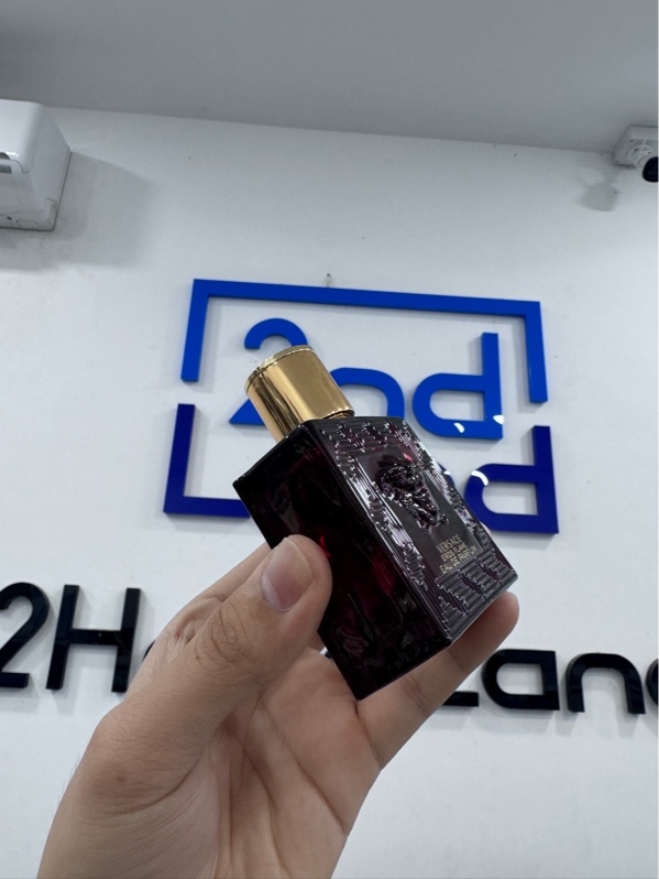 Nước hoa Versace Eros Flame - EDP - 47/50ml - Kèm box