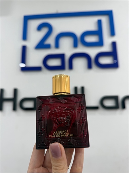 Nước hoa Versace Eros Flame - EDP - 50ml - Kèm Box 1