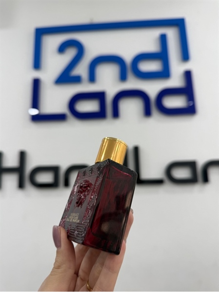 Nước hoa Versace Eros Flame - EDP - 50ml - Kèm Box 2