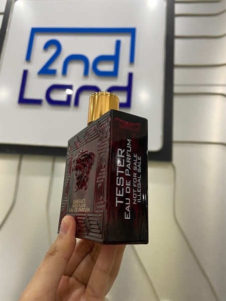 Nước hoa Versace Eros Flame - EDP - Tester - 100ml - Kèm Box 1