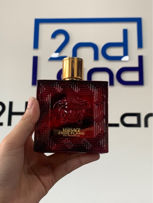 Nước hoa Versace Eros Flame Tester - EDP - 100ml - Newopen