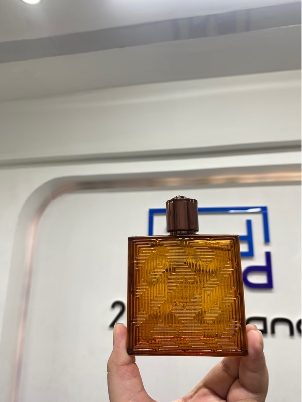 Nước hoa Versace Eros Najim Parfum - 100/100ml - Kèm box