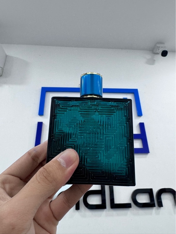 Nước hoa Versace Eros xanh - EDP - 100ml - Tester - Kèm Box
