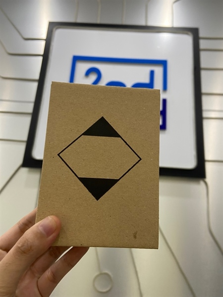 Nước hoa Versace Flame - EDP - Tester - 100ml - Kèm Box 2