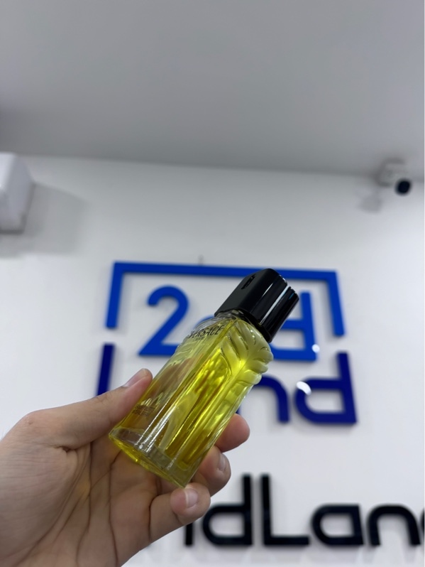 Nước hoa Versace L’homme - EDT - 99/100ml - New Open Box