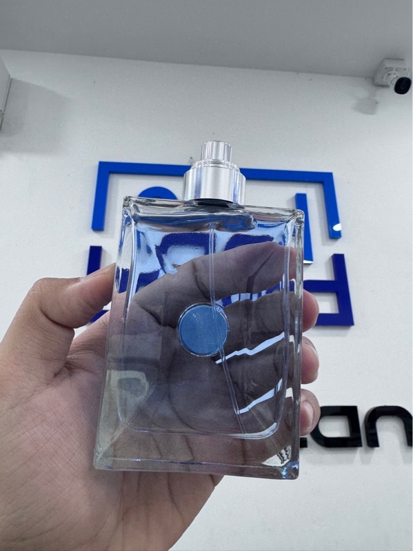 Nước hoa Versace Pour Homme - EDT - 100ml - Tester - Kèm box