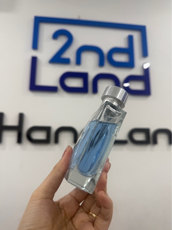 Nước hoa Versace Pour Homme - EDT - 90/100ml - Body