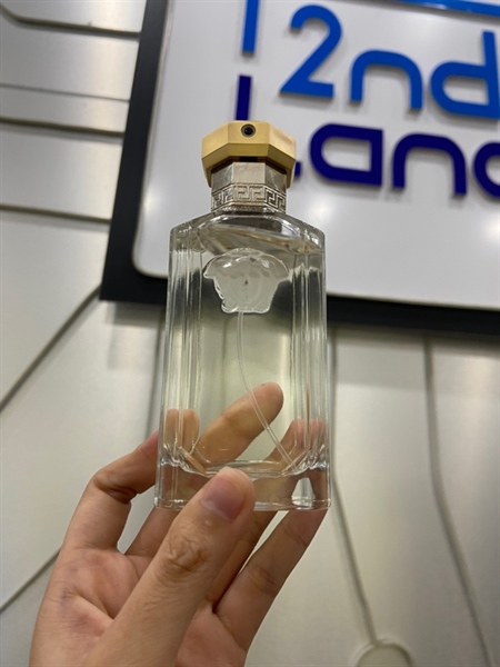 Nước hoa Versace The Dreamer - EDT - 100ml - OpenBox 1