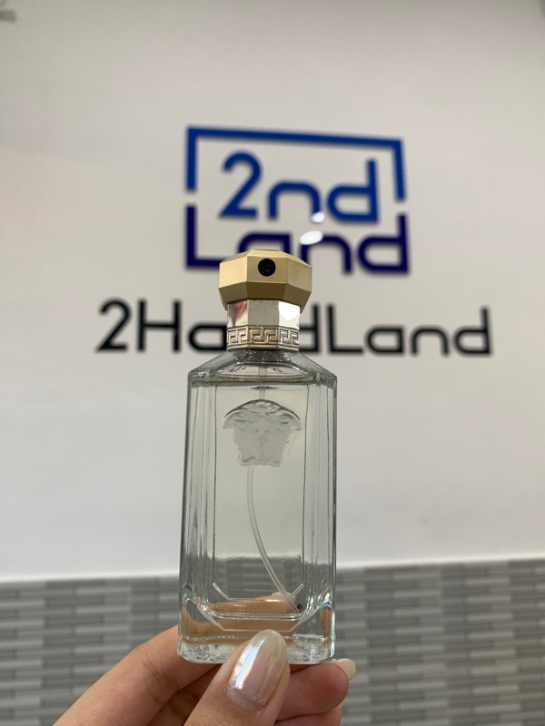 Nước hoa Versace The Dreamer - EDT - 48/50ml - Box