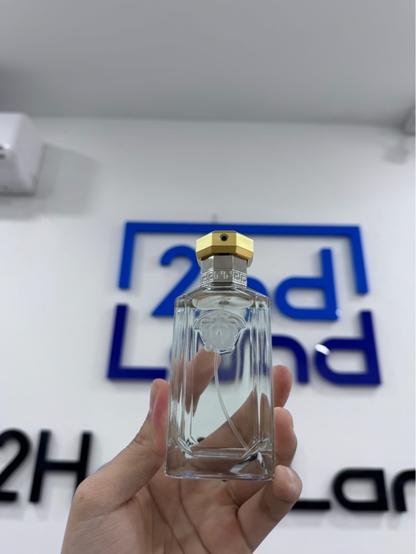 Nước hoa Versace The Dreamer - EDT - 99/100ml - New open box
