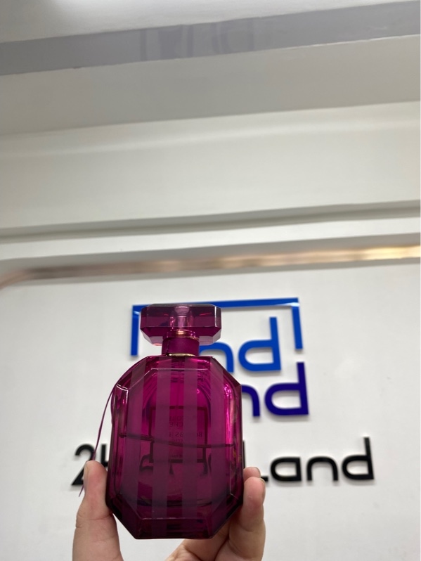 Nước hoa Victoria's Secret Bombshell Passion - EDP - 45/50ml - Body