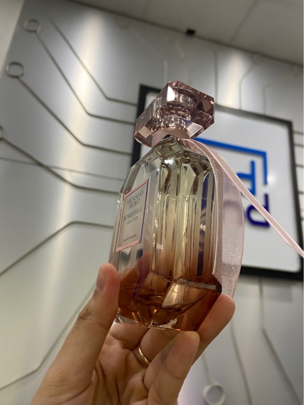Nước hoa Victoria's Secret Bombshell Seduction - EDP - 100ml - OpenBox