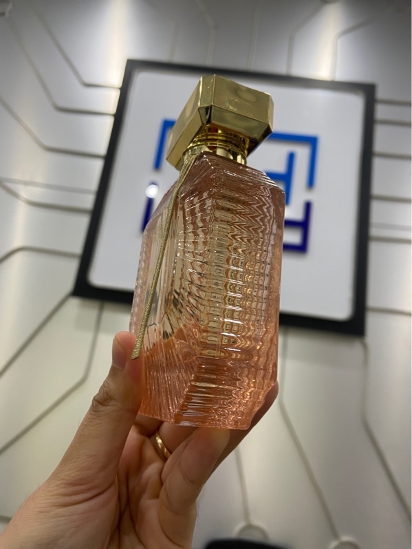 Nước hoa Victoria's Secret Bombshell Soiree - EDP - 100ml - Box